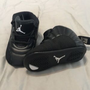 Infant boys Jordan 12 Retro